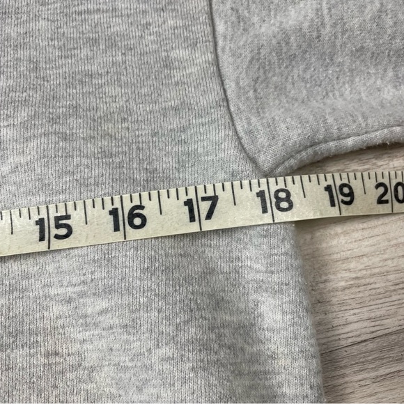 1993 Popeye Sailor Man Brutus Football Sweatshirt Play By Play Md TM Hearst KFS - Picture 7 of 10